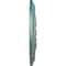 Ekena Millwork Kirke Ceiling Medallion (Fits Canopies up to 3 3/4"), 15 3/4"OD x 5/8"P, Copper Green Patina CM16KICGS - alternate 3